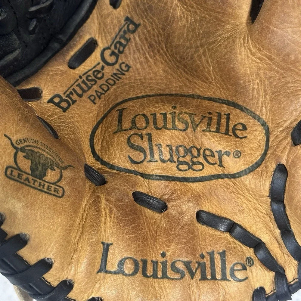 Louisville Slugger Baseball/Softball Glove Model LP1350 Player Series 13.5